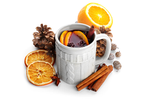 Mulled Drinks