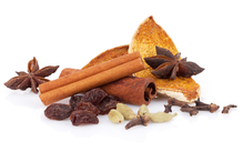 Mulled Wine Spices