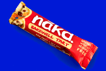 Bakewell Tart Bar 35g (Nakd)