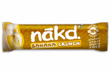 Nakd Bars