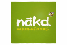 Nakd Bars