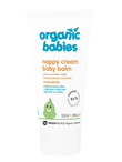 Organic Calming Nappy Cream 50ml (Green People)