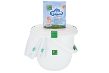 Reusable Nappy Laundry Kit (TotsBots)