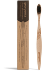 Natural Beech Toothbrush - Soft (Georganics)