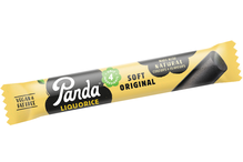 Natural Liquorice Bar 32g (Panda)