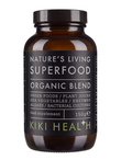 Nature's Living Superfood 150g (Kiki Health)