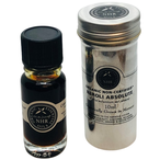 Organic Non-Certified Neroli Absolute Oil 1ml (NHR Organic Oils)