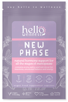 New Phase 60 Capsules (Hello Wellness)