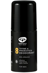 Organic No. 8 Thyme & Prebiotics Deodorant 75ml (Green People)