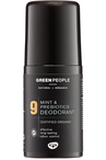 Organic No. 9 Mint & Prebiotics Deodorant 75ml (Green People)