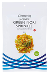 Japanese Green Nori Sprinkle 20g (Clearspring)