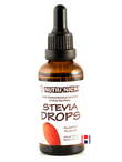 Almond Stevia Drops 50ml (Nutri Nick)