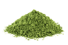 Wheatgrass Powder