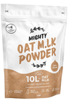 Oat M.LK Powder 1kg (Mighty)