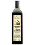 Organic Extra Virgin Olive Oil 1 Litre (Mr Organic)