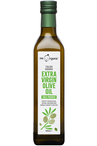 Organic Italian Extra Virgin Olive Oil 500ml (Mr Organic)