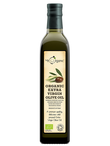 Organic Italian Extra Virgin Olive Oil 500ml (Mr Organic)