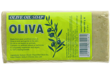 Olive Oil Soap 600g (Oliva)