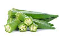 Okra