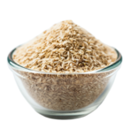 Organic Psyllium Husks 250g (Sussex Wholefoods)