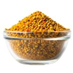 Organic Bee Pollen 250g (Sussex Wholefoods)