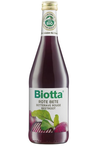 Organic Beetroot Juice 500ml (Biotta)