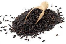 Organic Black Rice 2kg (Sussex Wholefoods)