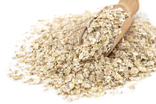 Organic Buckwheat Flakes, Gluten-Free 25kg (Bulk)