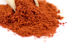 Organic Cayenne Pepper Powder 100g (Sussex Wholefoods)