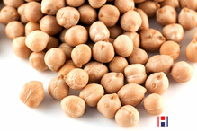 Chickpeas