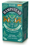 Organic Digest Well 20 Sachets 40g (Hampstead Tea)