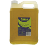 Organic Extra Virgin Olive Oil 5L (Suma)