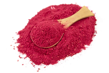 Organic Freeze Dried Raspberry Powder 1kg (Sussex Wholefoods)