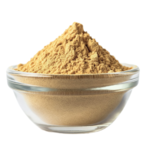 Organic Ginger Powder 25kg (Bulk)