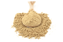 Organic Ginger Powder 25kg (Bulk)