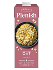 Organic Gluten-Free Oat Drink 1L (Plenish)