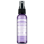 Organic Lavender Hand Hygiene Spray 60ml (Dr Bronner's)