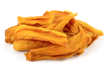 Organic Mango Slices 15kg (Bulk)