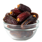 Organic Medjool Dates 250g (Sussex Wholefoods)