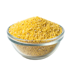 Organic Millet Grain 500g (Sussex Wholefoods)