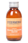 Organic Orange Blossom Water 100ml (Steenbergs)