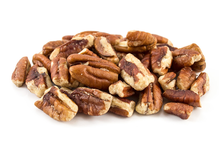 Organic Pecan Pieces 13.6kg (Bulk)