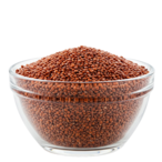 Organic Red Quinoa 500g (Sussex Wholefoods)