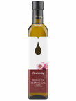 Organic Sesame Oil 500ml (Clearspring)