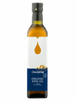 Organic Soya Oil 500ml (Clearspring)