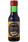 Organic Tamari Soya Sauce 125ml (Yakso)