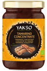 Organic Tamarind Concentrate 120g (Yakso)