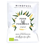 Organic Posh Teff Porridge - Original 50g (BeMindFuel)