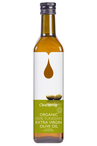 Organic Tunisian Extra Virgin Olive Oil 500ml (Clearspring)