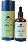 Turkey Tail Mushroom Tincture 100ml (Mogo Farm)